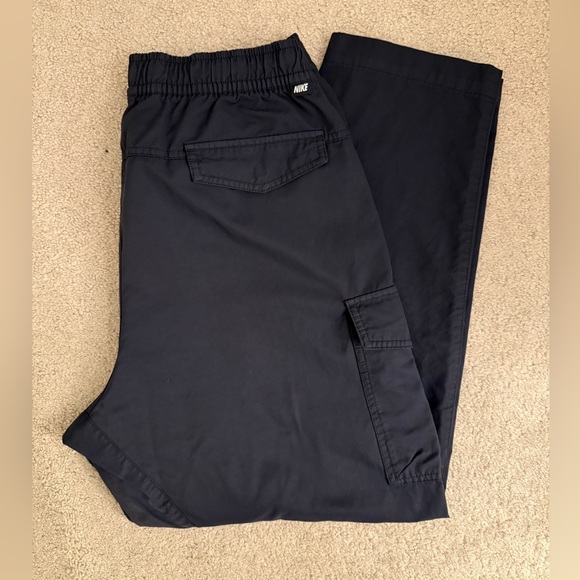 Nike Men's Cargo Pants - Picture 5 of 7